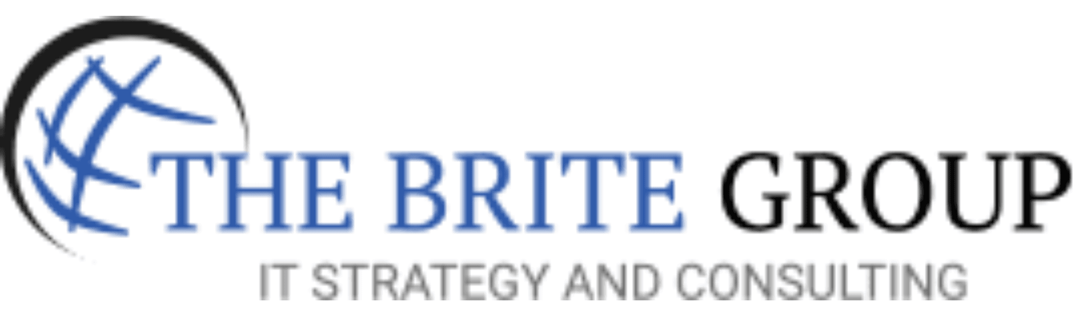 The Brite Group logo