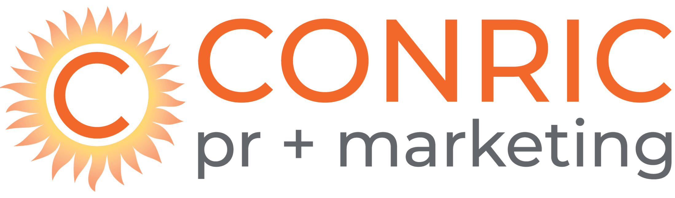 Conric logo