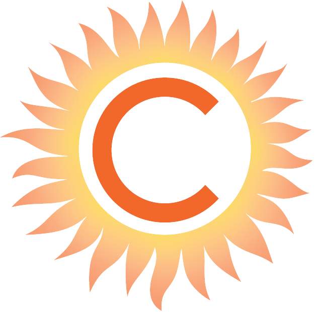 Conric PR & Marketing Logo