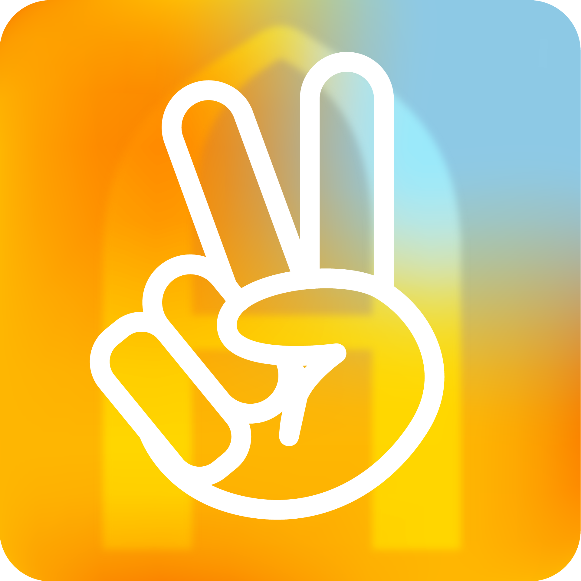 Vike App Logo